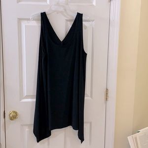 Sympli Dressy Tank Top